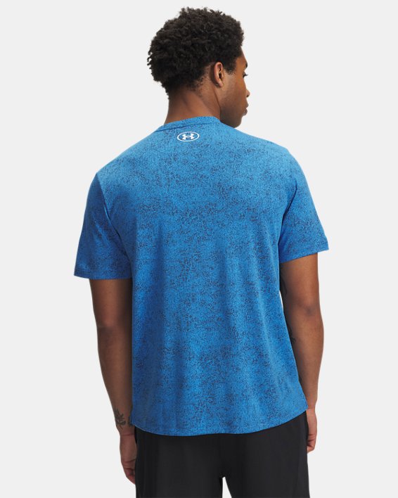 UA Tech™ Maglia a maniche corte da uomo