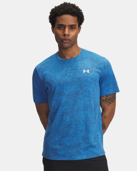 UA Tech™ Maglia a maniche corte da uomo