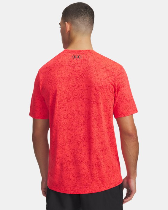 UA Tech™ Maglia a maniche corte da uomo