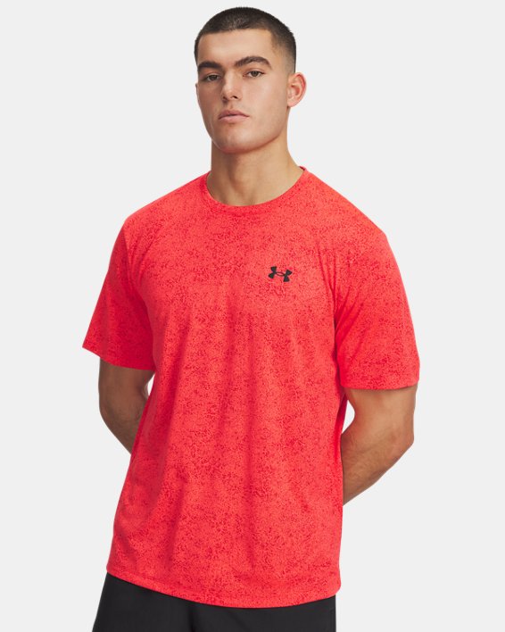 UA Tech™ Maglia a maniche corte da uomo