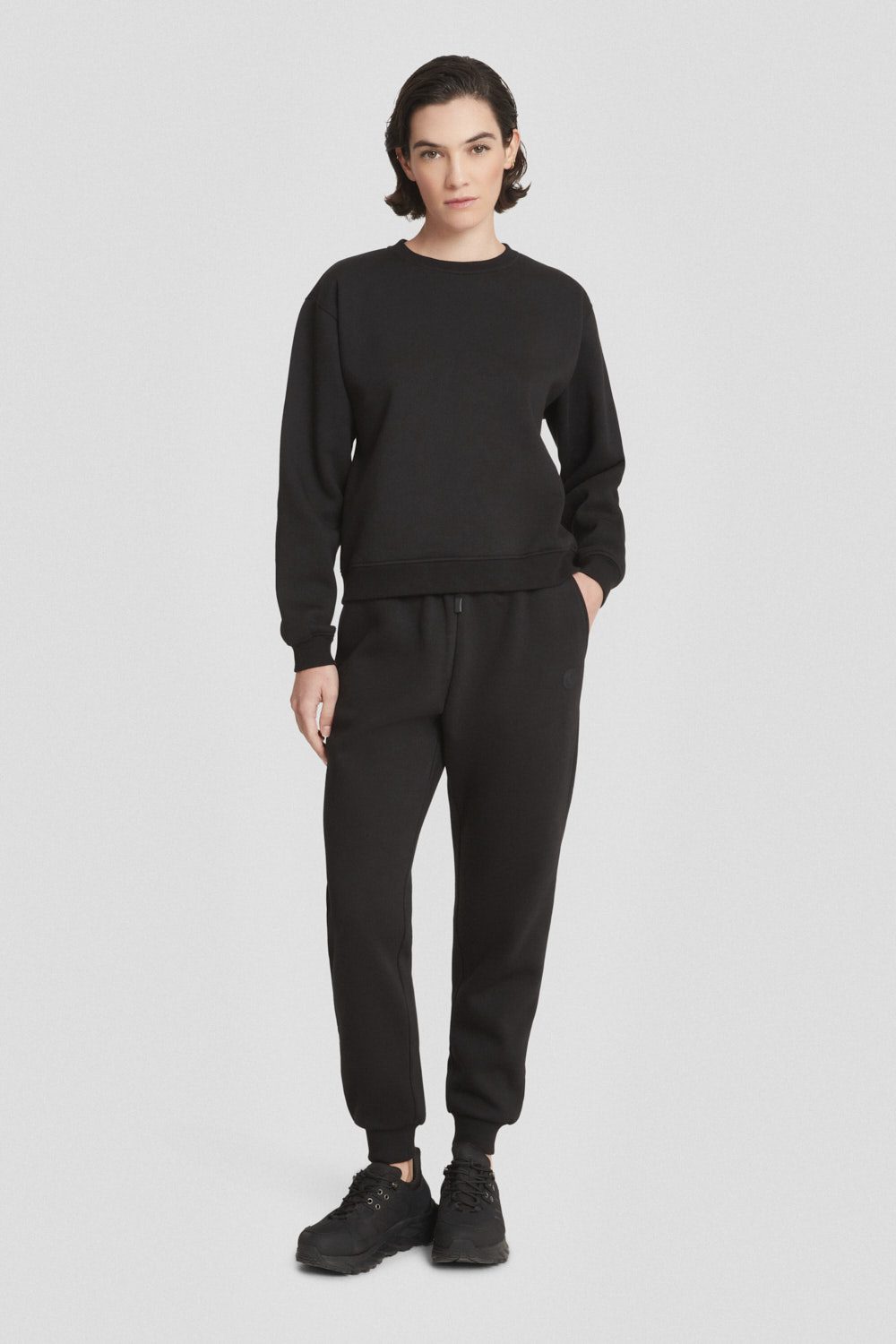 Pantaloni lunghi sportivi YSA