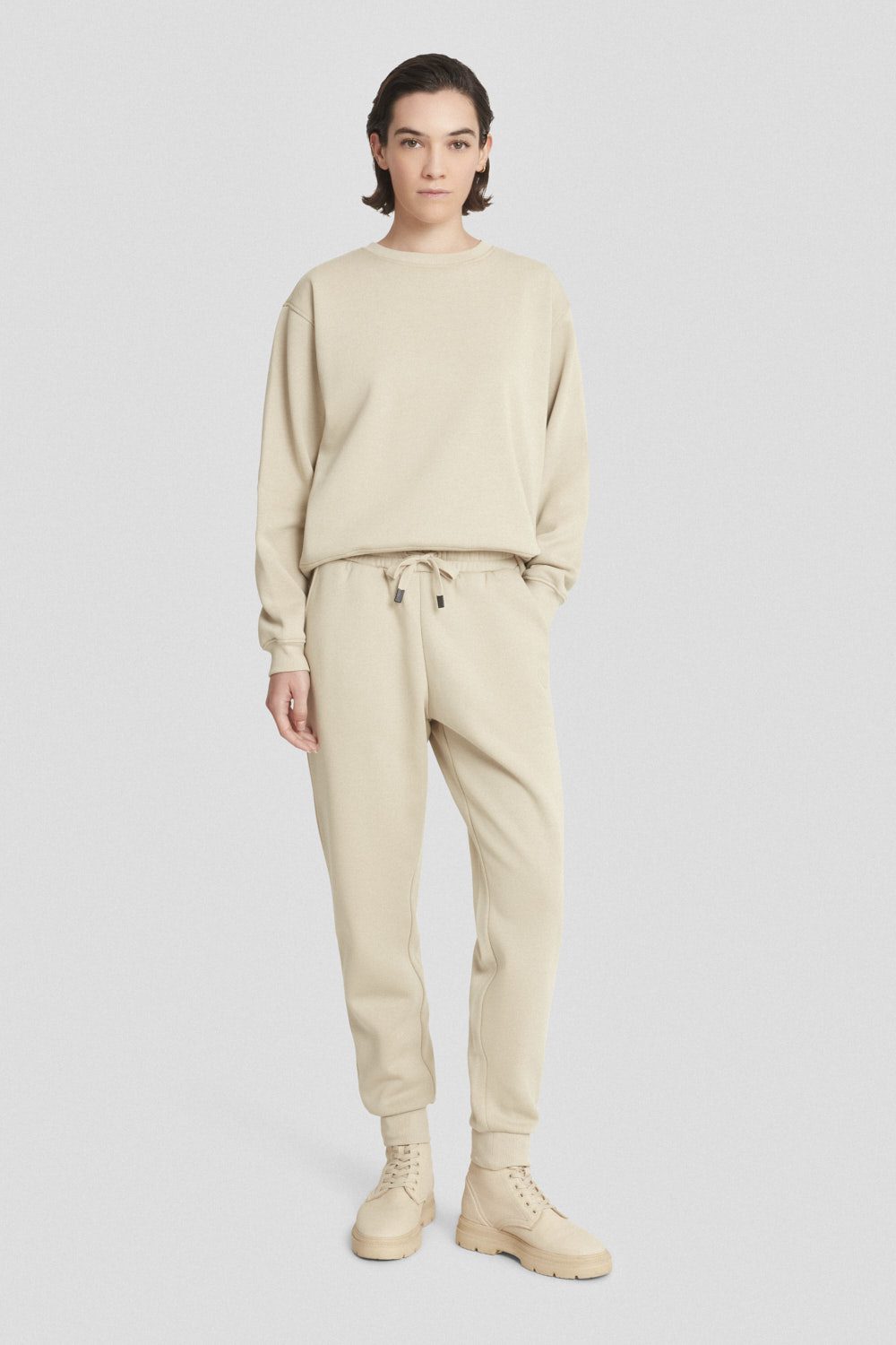 Pantaloni lunghi sportivi YSA