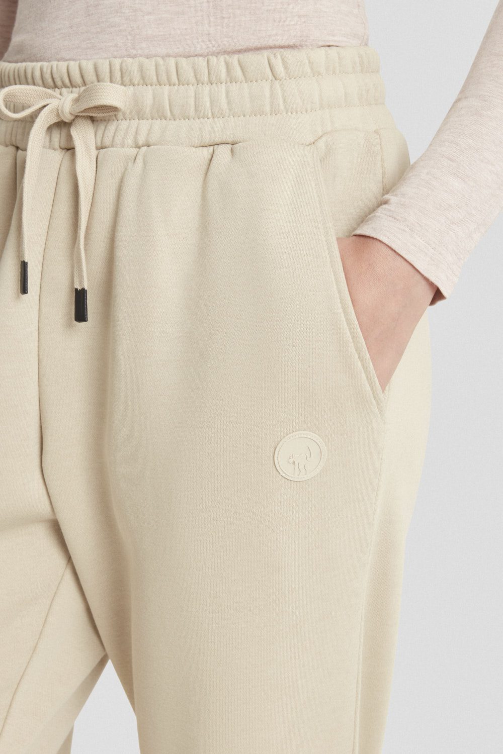 Pantaloni lunghi sportivi YSA