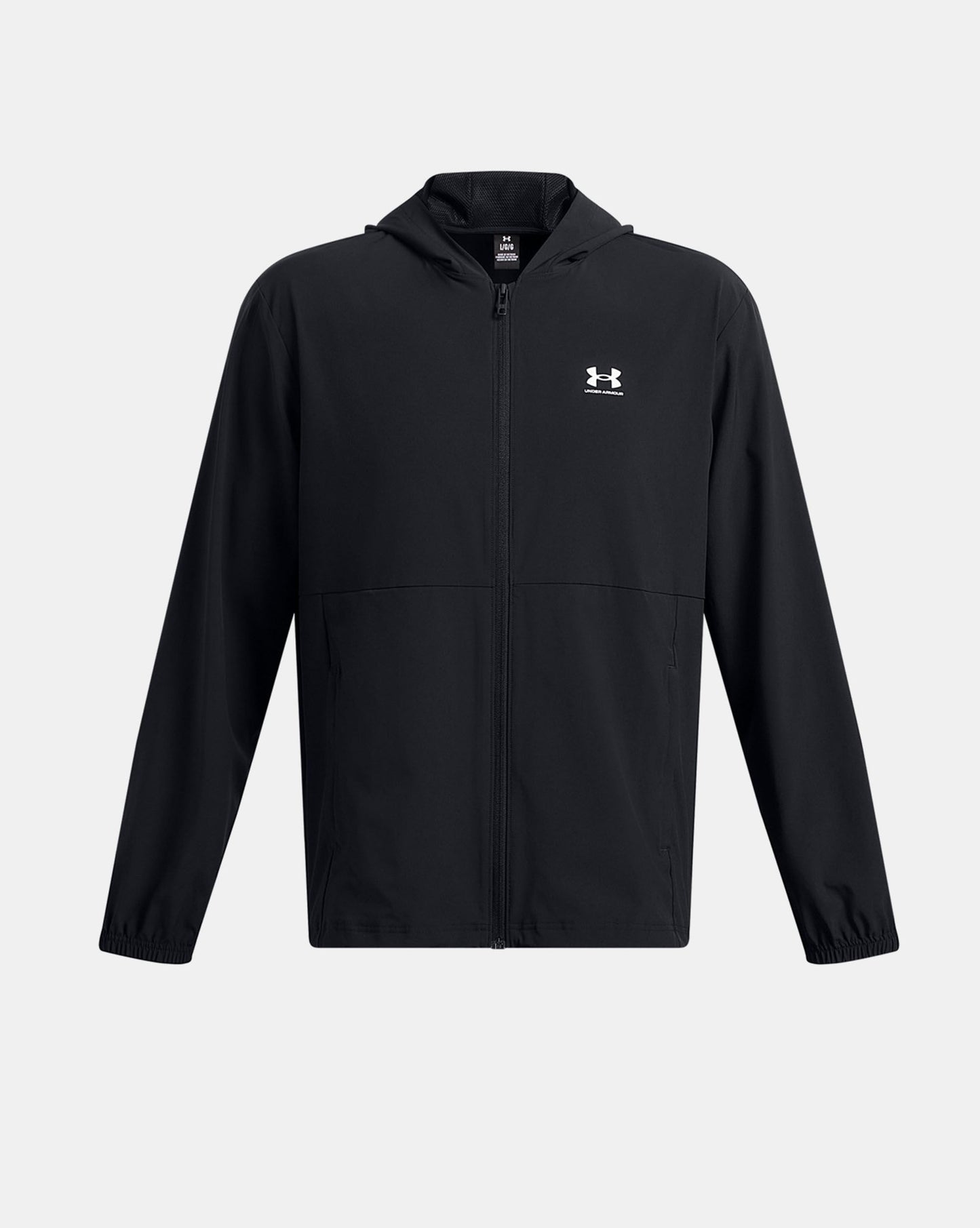 Giacca Under Armour Vibe Woven Windbreaker  uomo