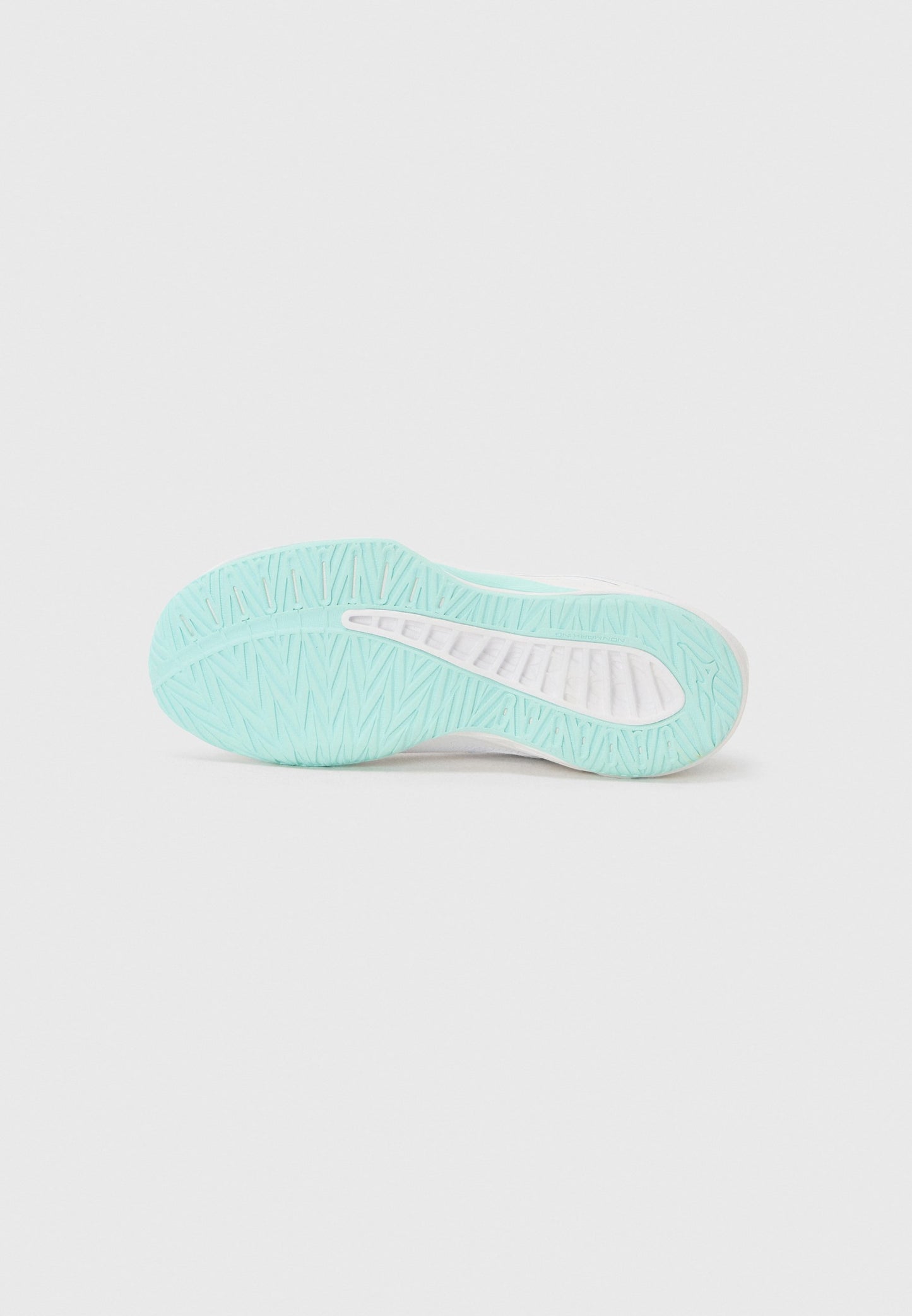THUNDER BLADE Z MID  White/BlueTint