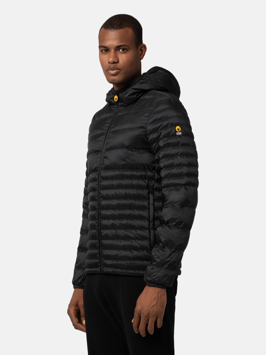 Piumino uomo 100 grammi Ciesse  Piumini Keefe 2.0