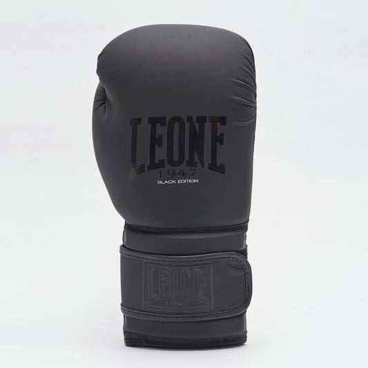 GUANTONE BOXE BLACK&WHITE Leone 1947 16oz