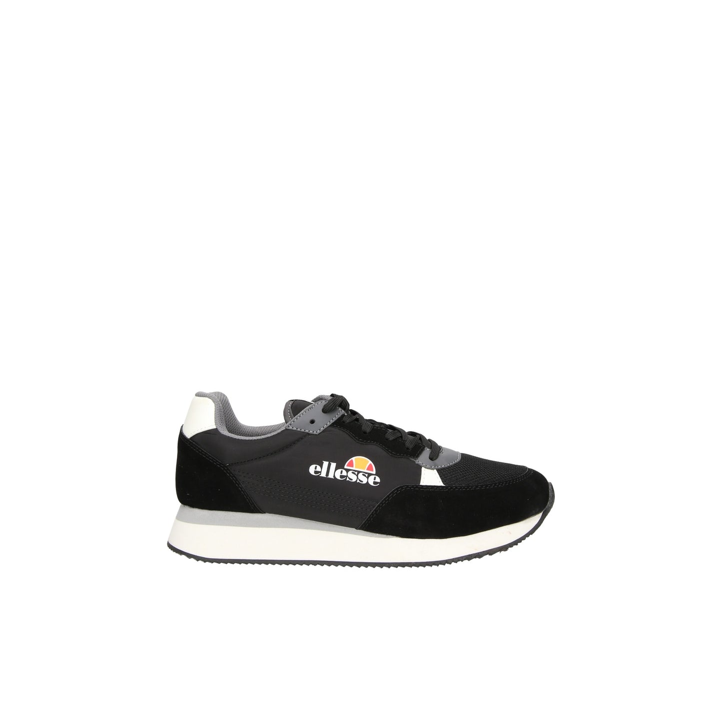 Sneakers da Uomo Ellesse Nero