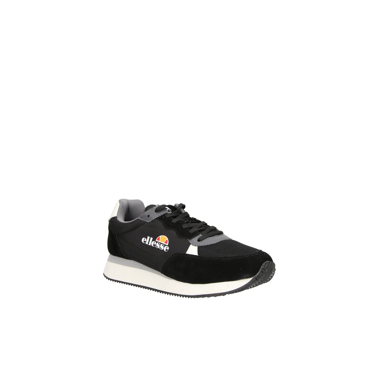 Sneakers da Uomo Ellesse Nero