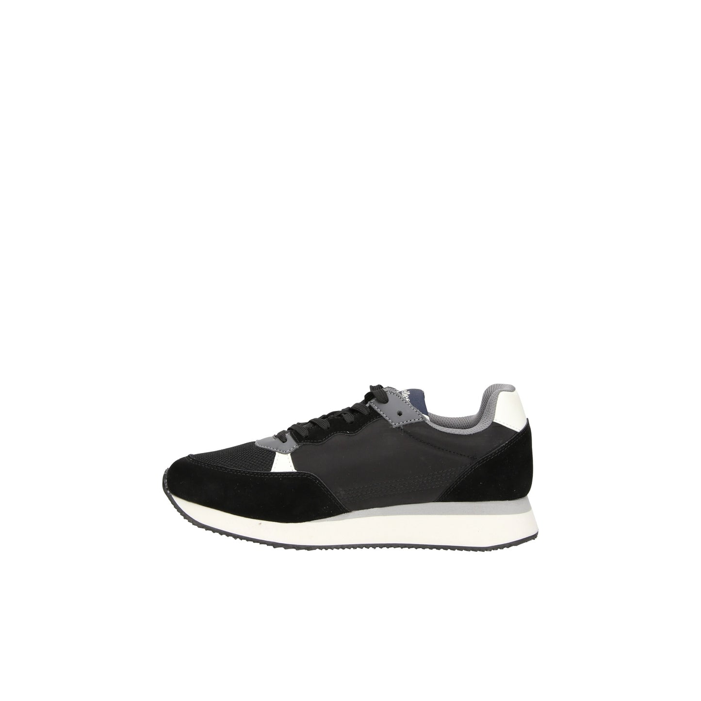 Sneakers da Uomo Ellesse Nero