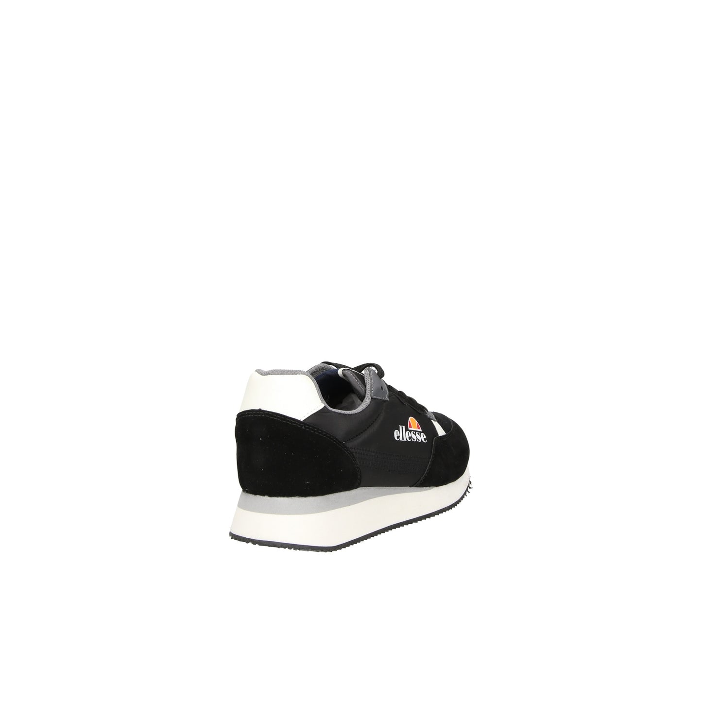 Sneakers da Uomo Ellesse Nero