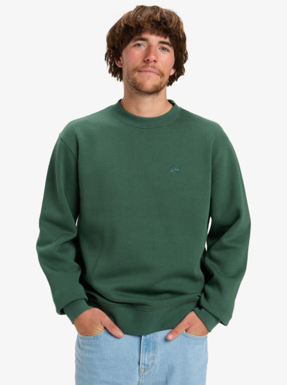 QS Felpa Salt Water Crew