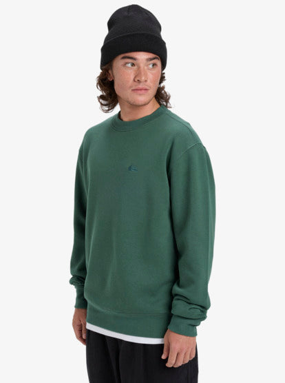 QS Felpa Salt Water Crew