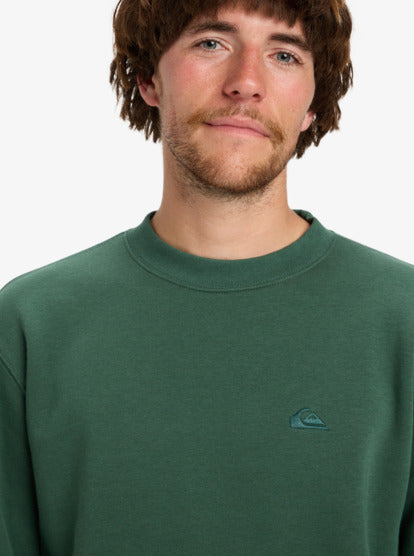 QS Felpa Salt Water Crew