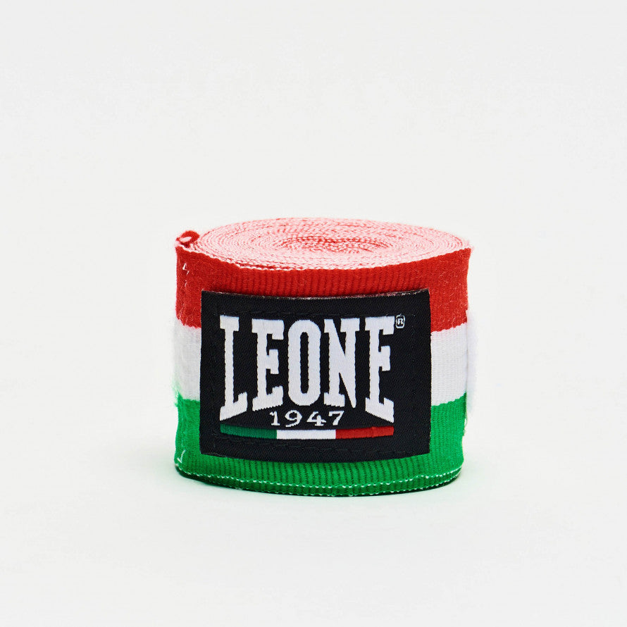 Bendaggio 3.5 Tricolore Leone