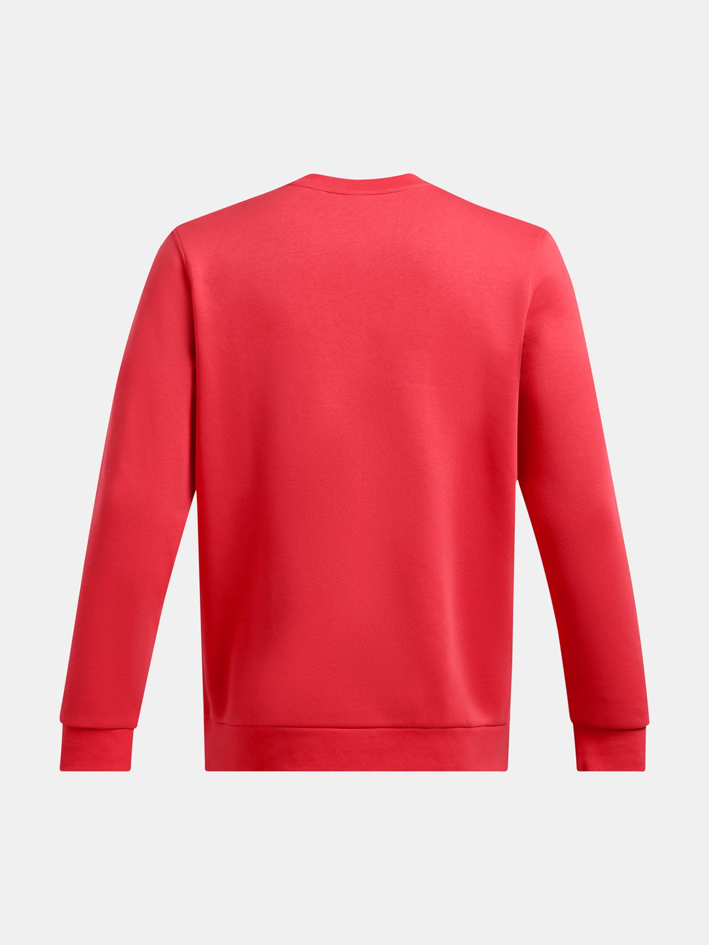 Felpa Under Armour Icon Fleece Crew uomo