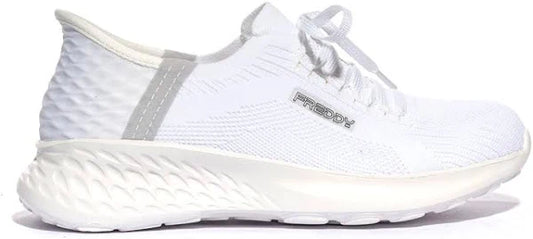 Sneakers Freddy Fy7667 Bianche