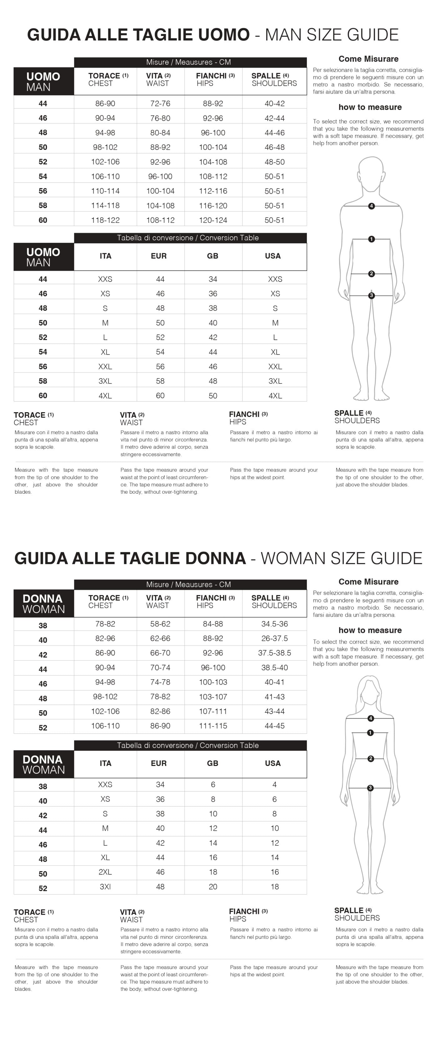 YURI – Dark grey con zip Ciesse Piumini