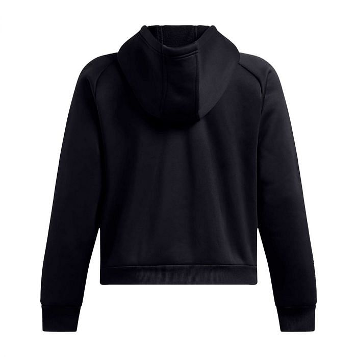 Felpa con cappuccio Armour Fleece® da donna