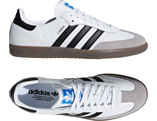 SCARPA SAMBA OG B75806