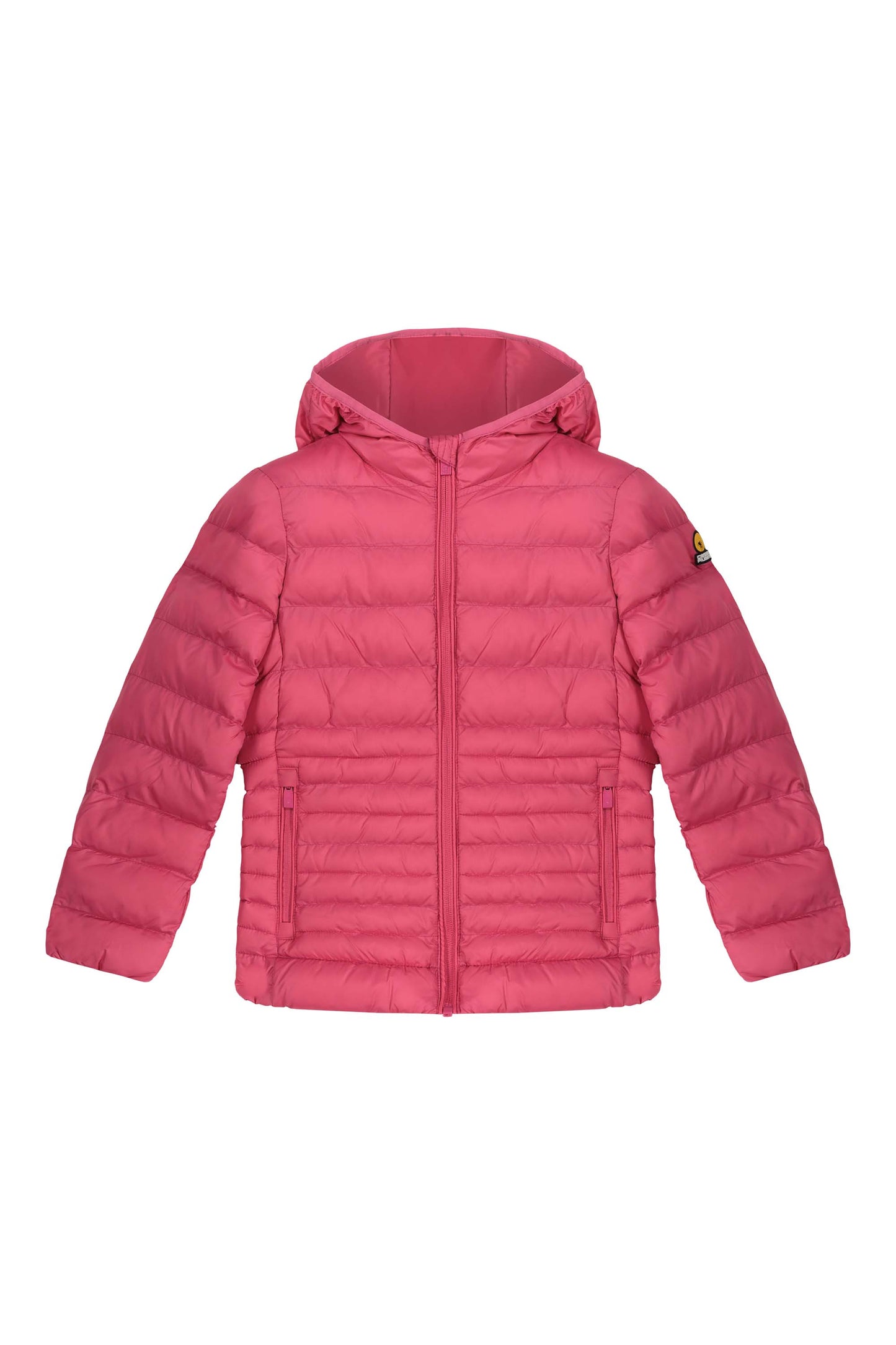 WILLOWEL GIRL – PIUMINO FUCSIA Ciesse Piumini Kids