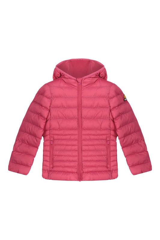 WILLOWEL GIRL – PIUMINO FUCSIA Ciesse Piumini Kids