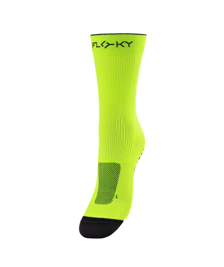 Calza RUN UP Medium floky socks